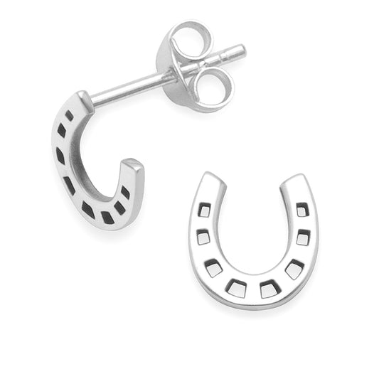 Heather Needham Silver 5133 - Orecchini a bottone in argento Sterling Heather Needham Silver 5133 - Orecchini a bottone in argento Sterling