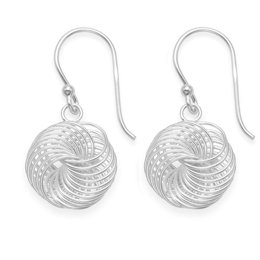 Sterling Silver Earrings