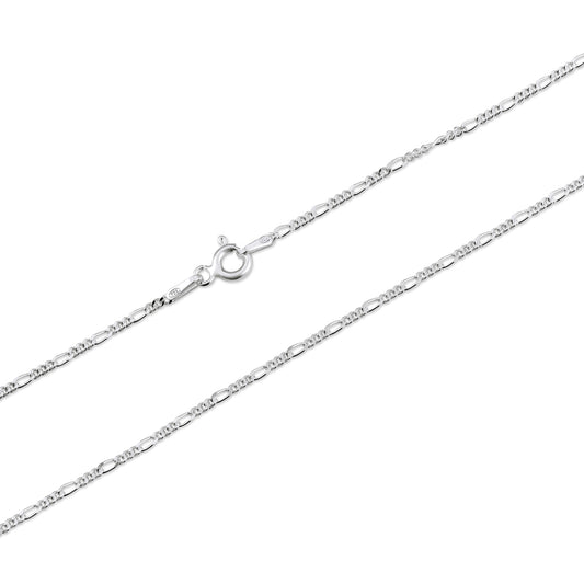 Heather Needham 8500/17 - Catenina Barbazzale In Argento Sterling 925 Heather Needham 8500/17 - Catenina Barbazzale In Argento Sterling 925