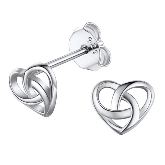 Heather Needham Silver 6097 - Orecchini pendenti in argento Sterling Heather Needham Silver 6097 - Orecchini pendenti in argento Sterling